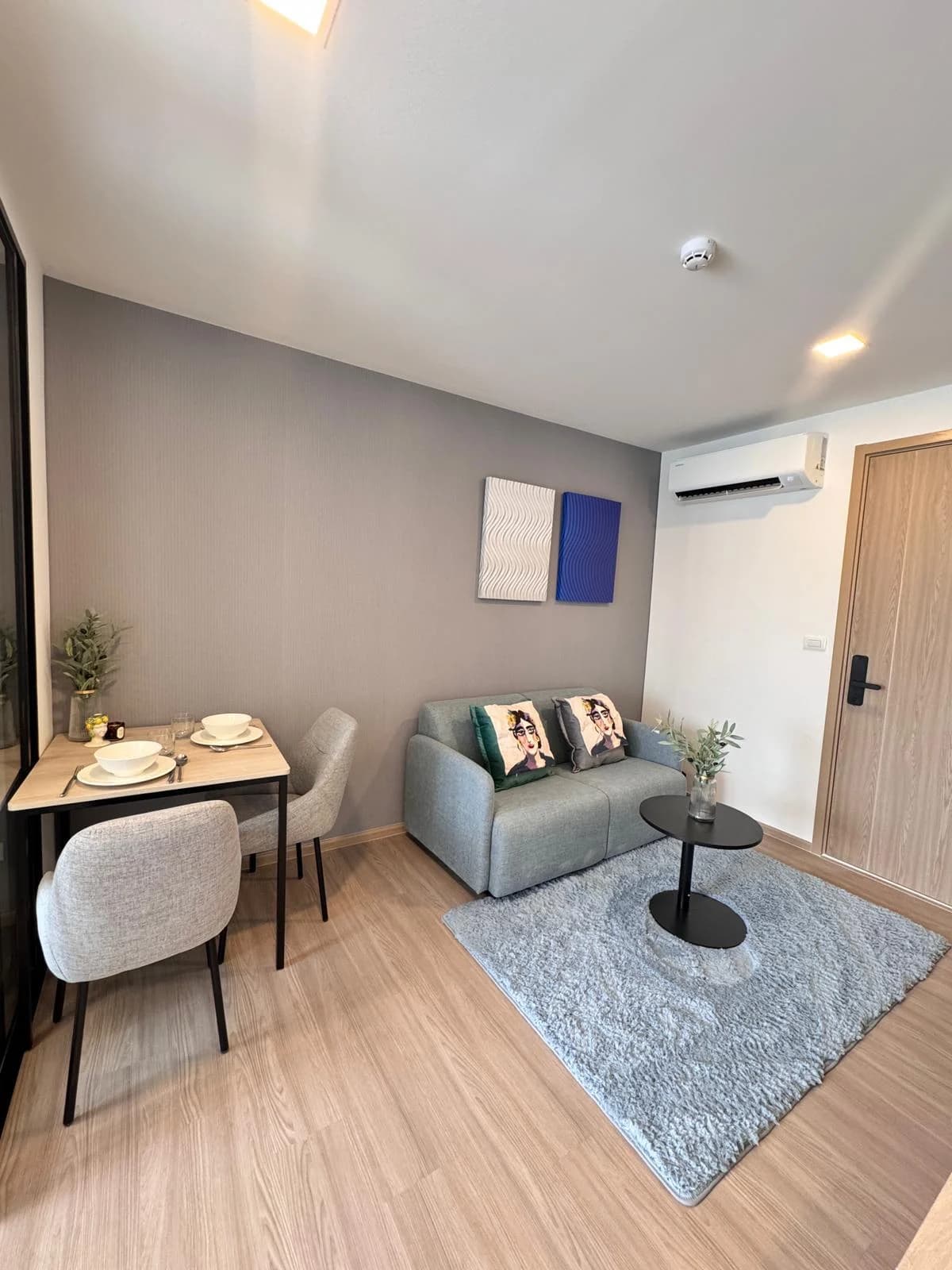 1 Bed Condo, The Base Bukit - photo 5