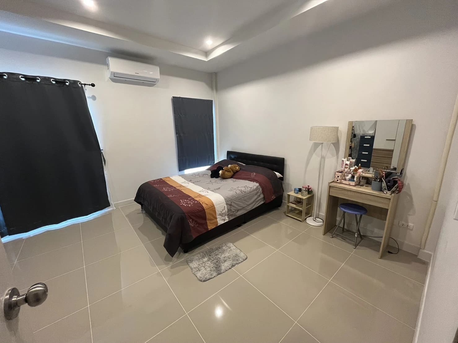3 bedroom house for rent Supalai Bella Thalang Phuket - photo 2