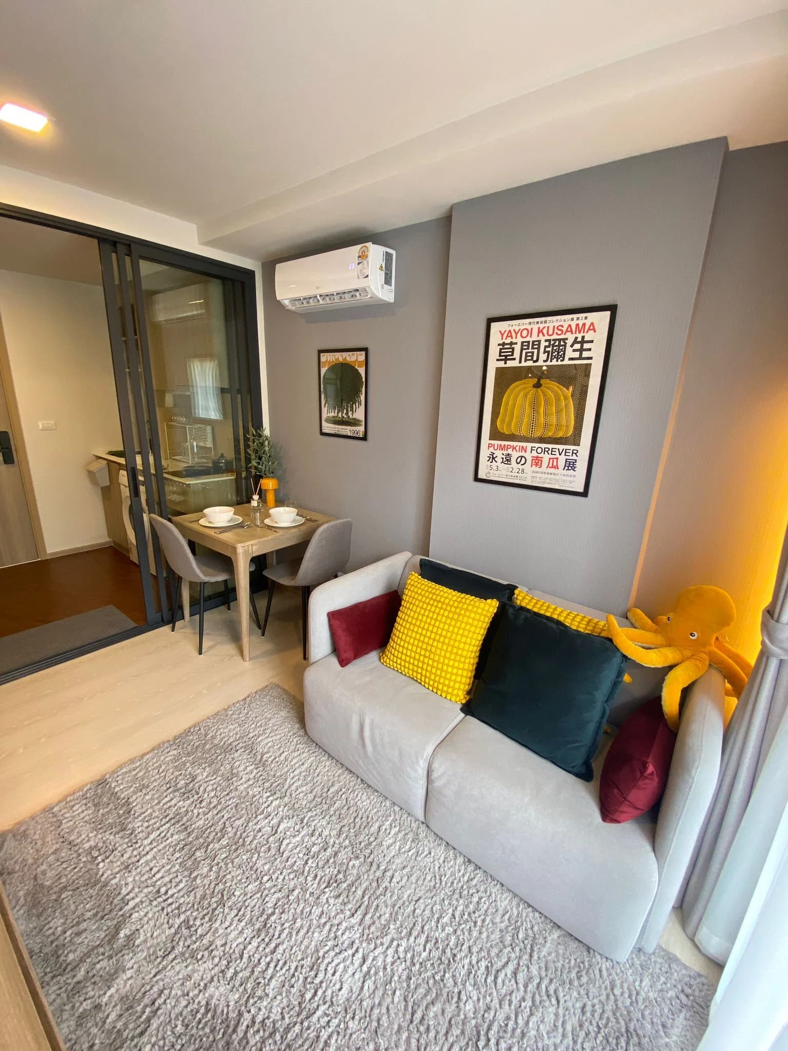 1 Bed Condo, The Base Rise - photo 5