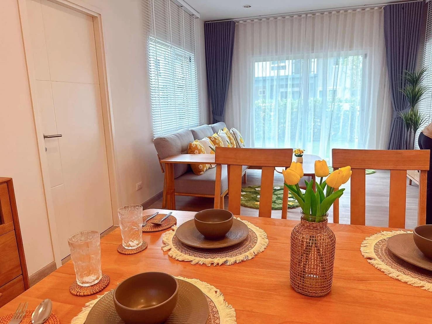 4 Beds House, Saransiri - photo 3