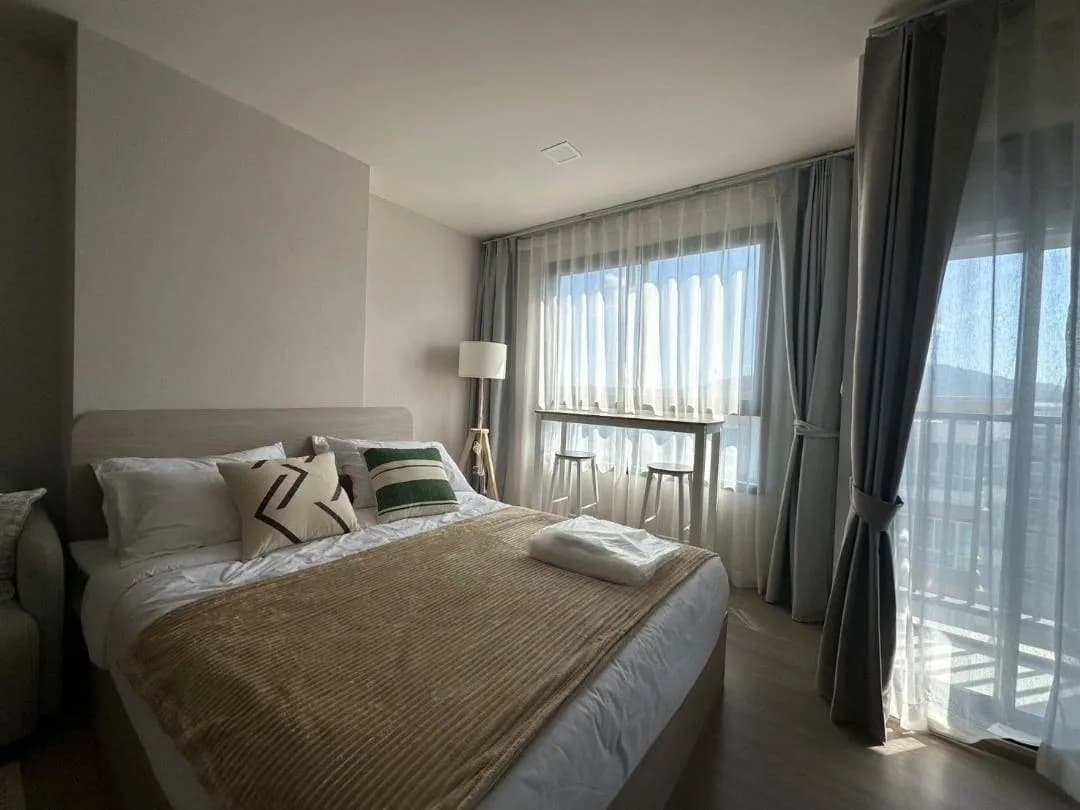 1 Bed Condo, dcondo reef - photo 5
