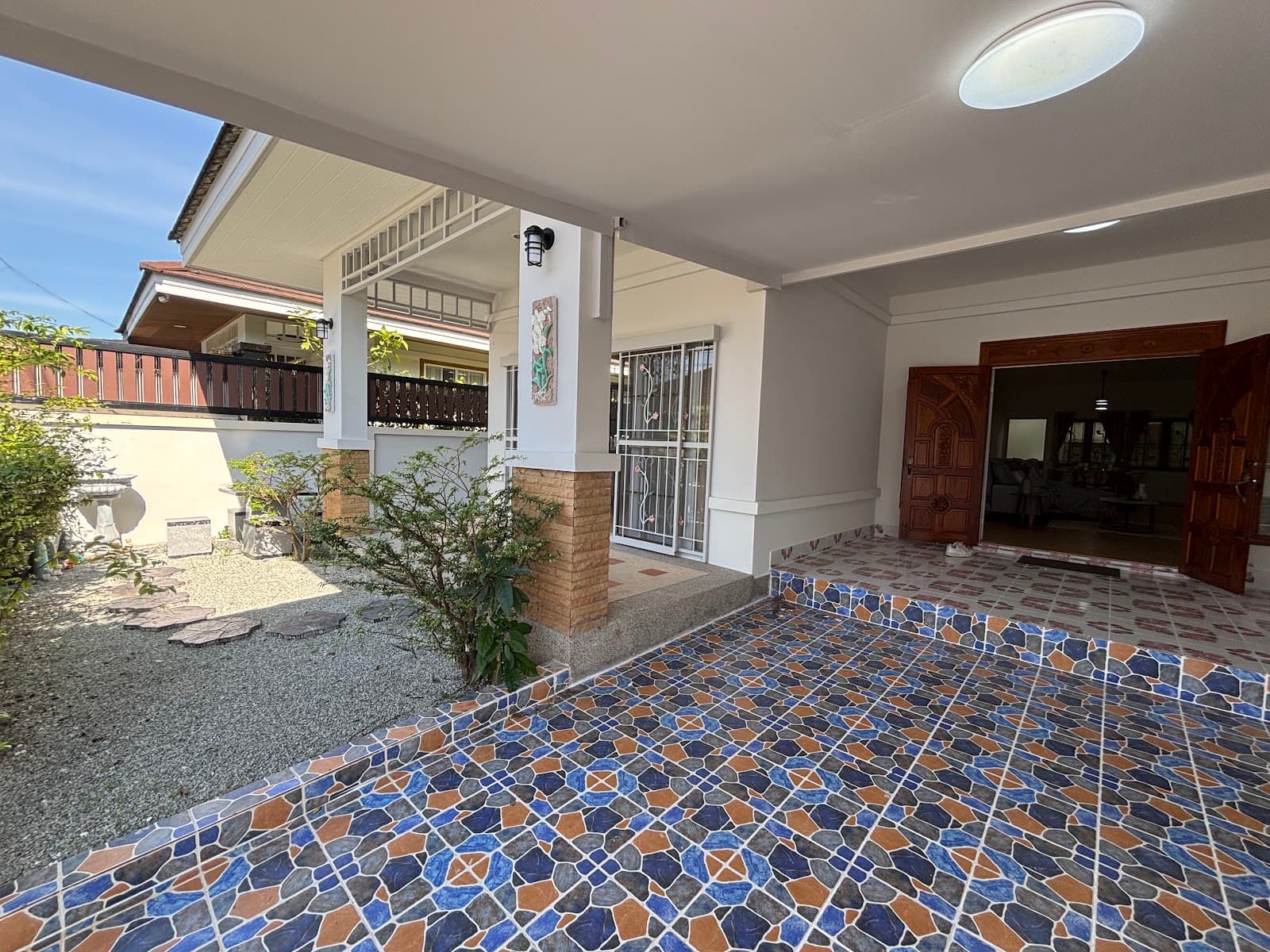2 Beds House in Chalong - photo 4