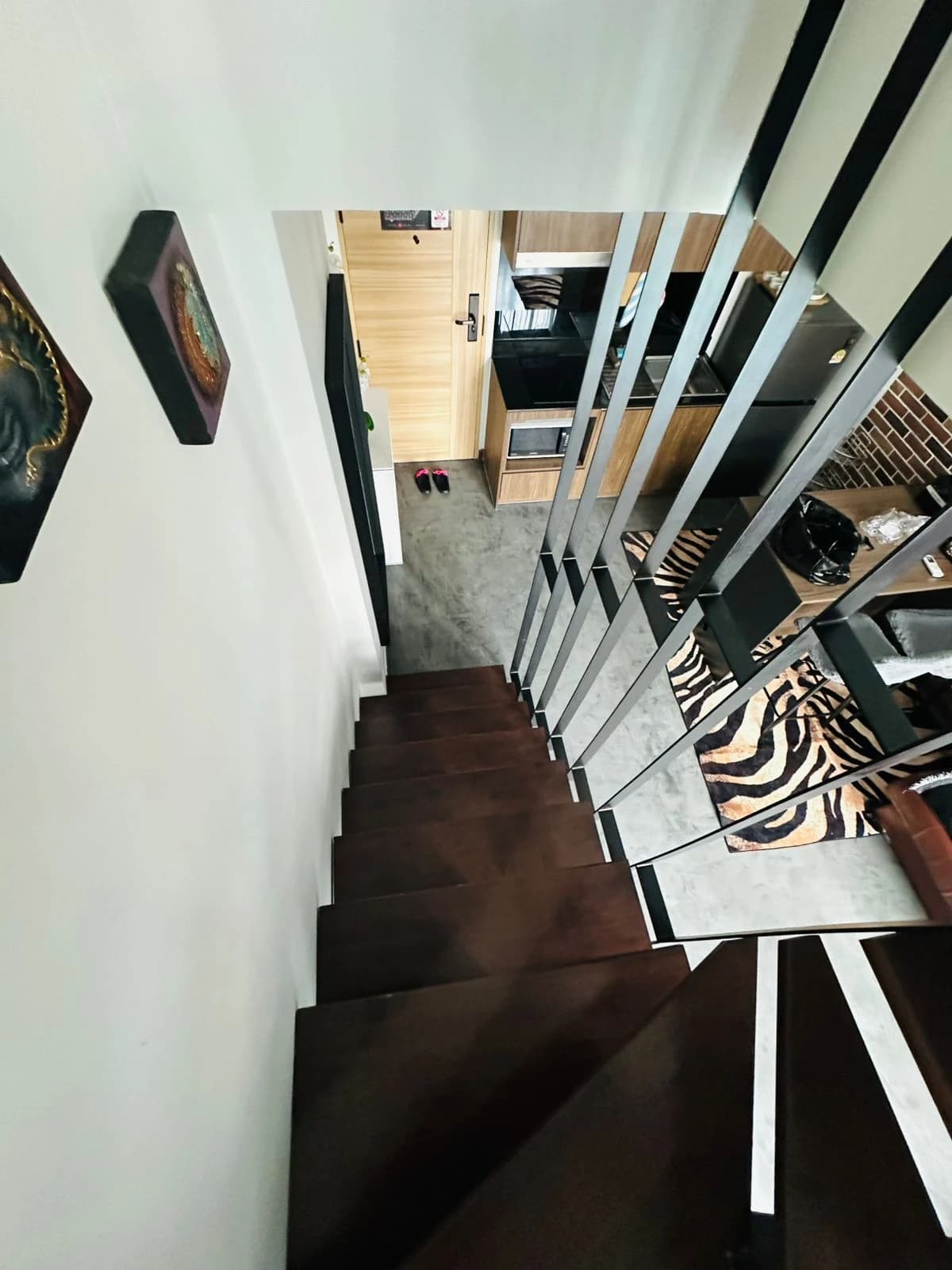 1 Bed Condo, Utopia Loft - photo 3
