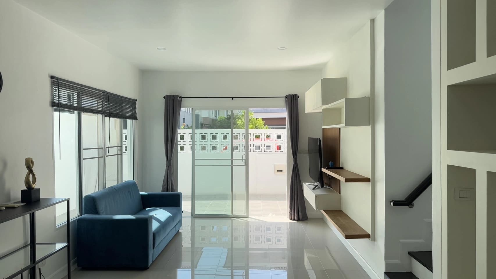 3 Beds House, Habitia - photo 4