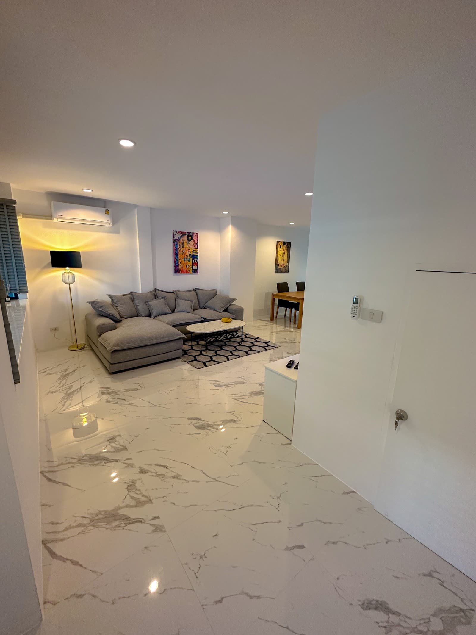 3 Beds House, East Bangtao Ville - photo 4