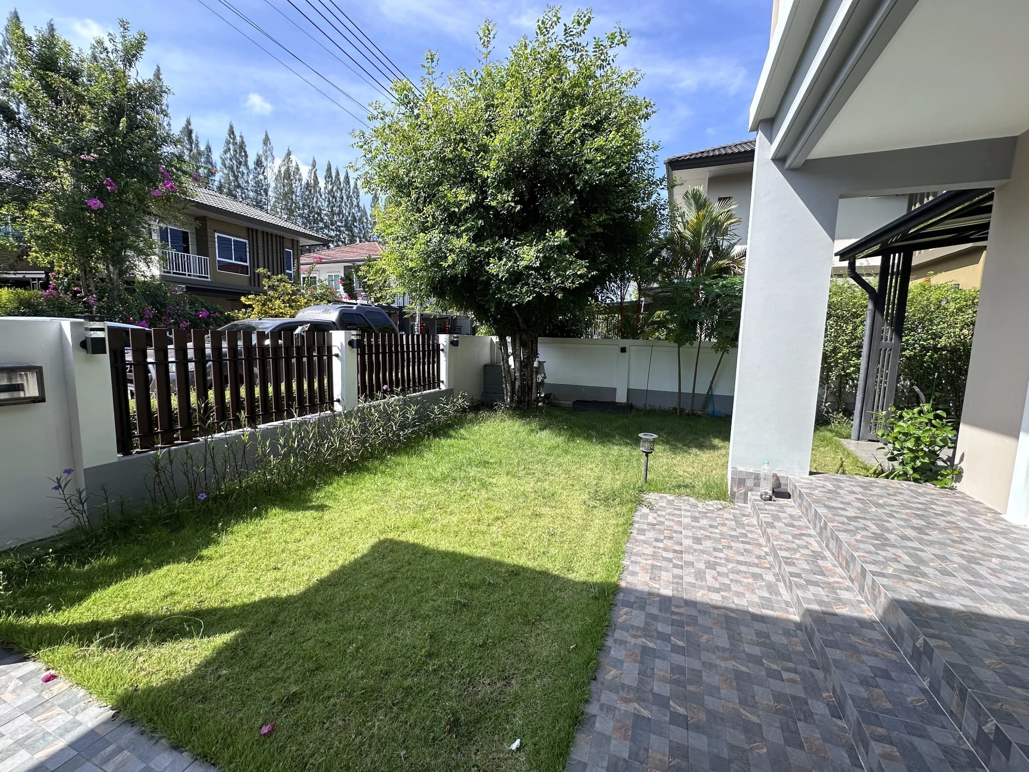 4 Beds House, Saransiri - photo 3