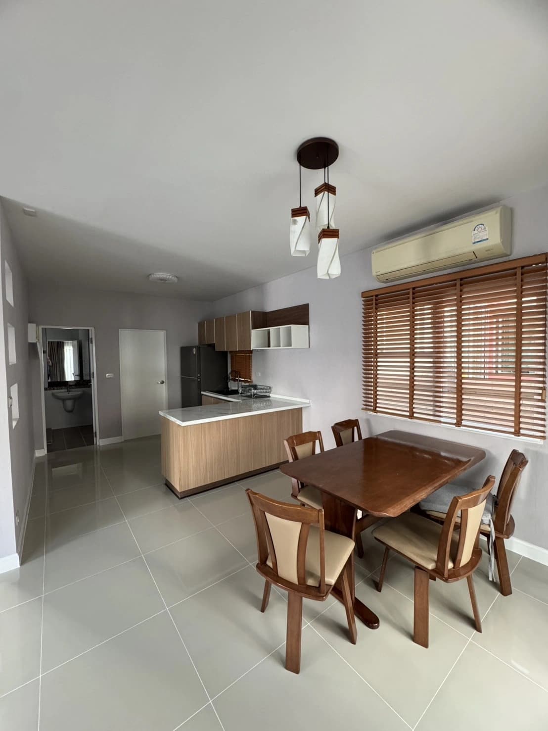 3 Beds House, Habitia - photo 2