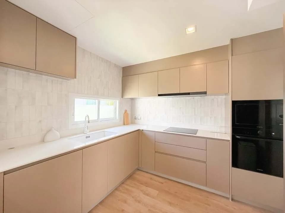 3 bedroom house for rent Siwalee Rasada - photo 3