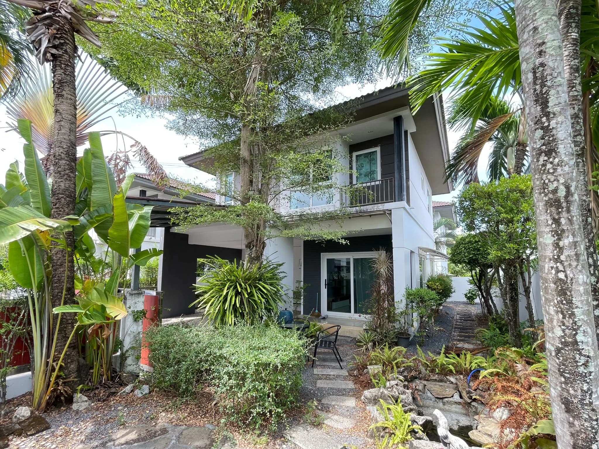 3 Beds House, Inizio Koh Kaew Phuket