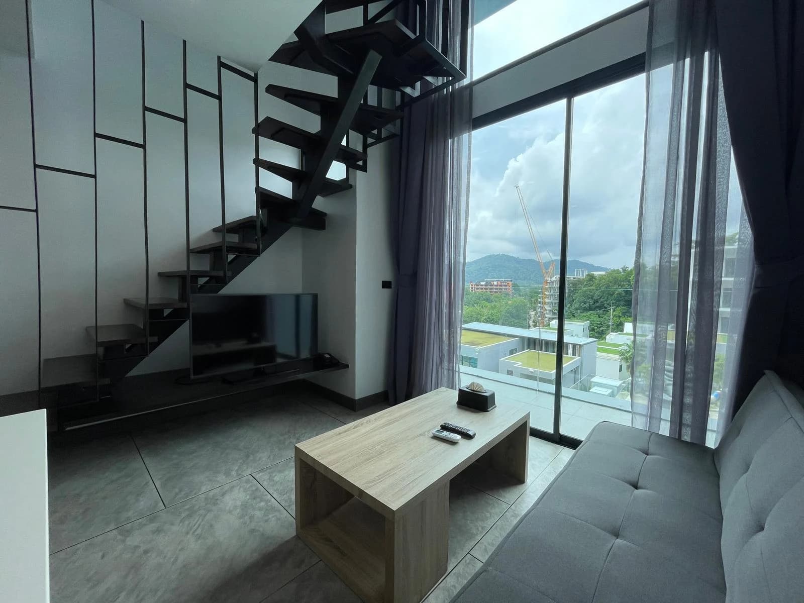 1 Bed Condo, Utopia Loft - photo 5