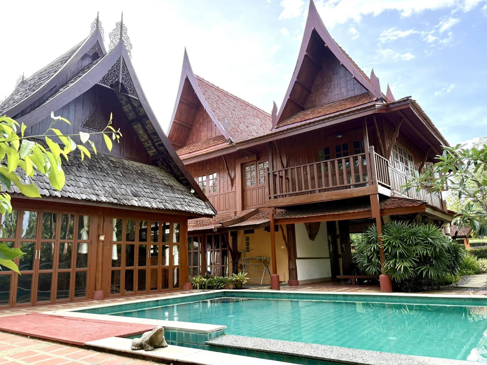 4 Beds Villa, ThaiHouses - photo 4