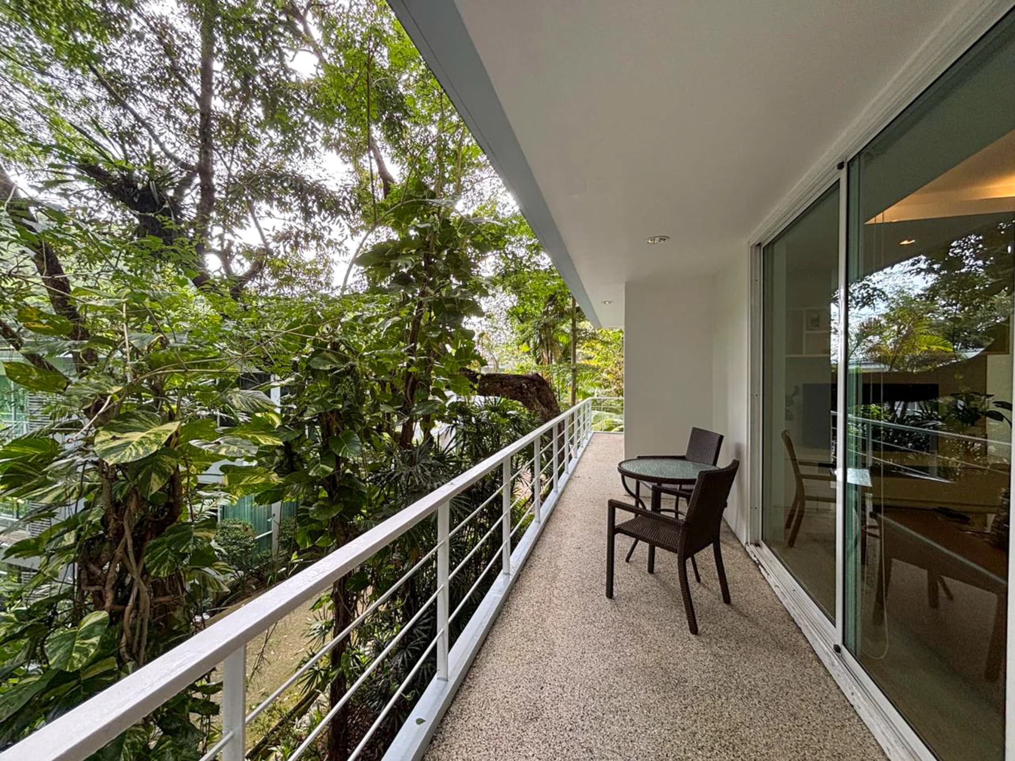 2 bedroom apartment for rent The Trees Residence - photo 5