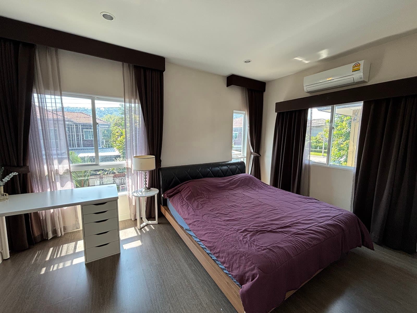 3 Beds Villa, Saransiri - photo 2