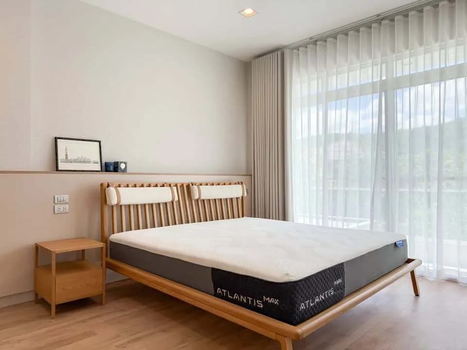 3 bedroom house for rent Siwalee Rasada - photo 5