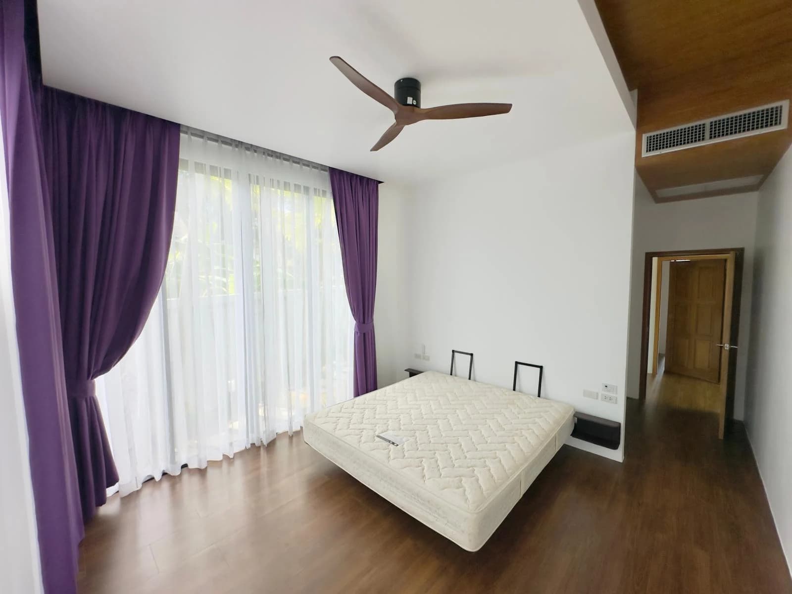 3 Beds Villa, Baan Bua - photo 3