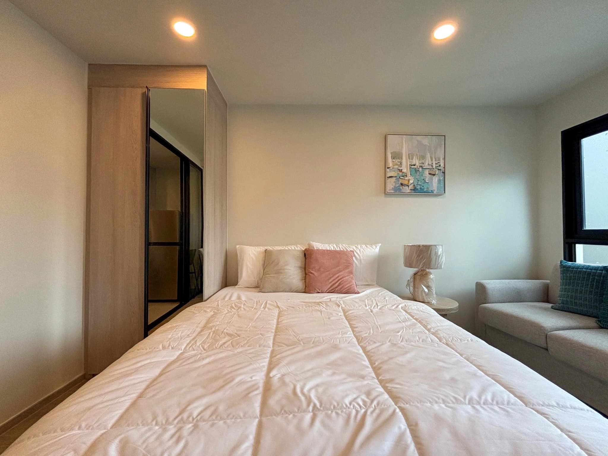 1 bedroom condo for rent The Origin Kathu - photo 5