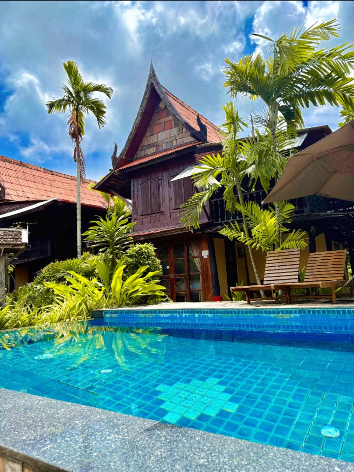 1 Bed Villa, ThaiHouses Small - photo 4