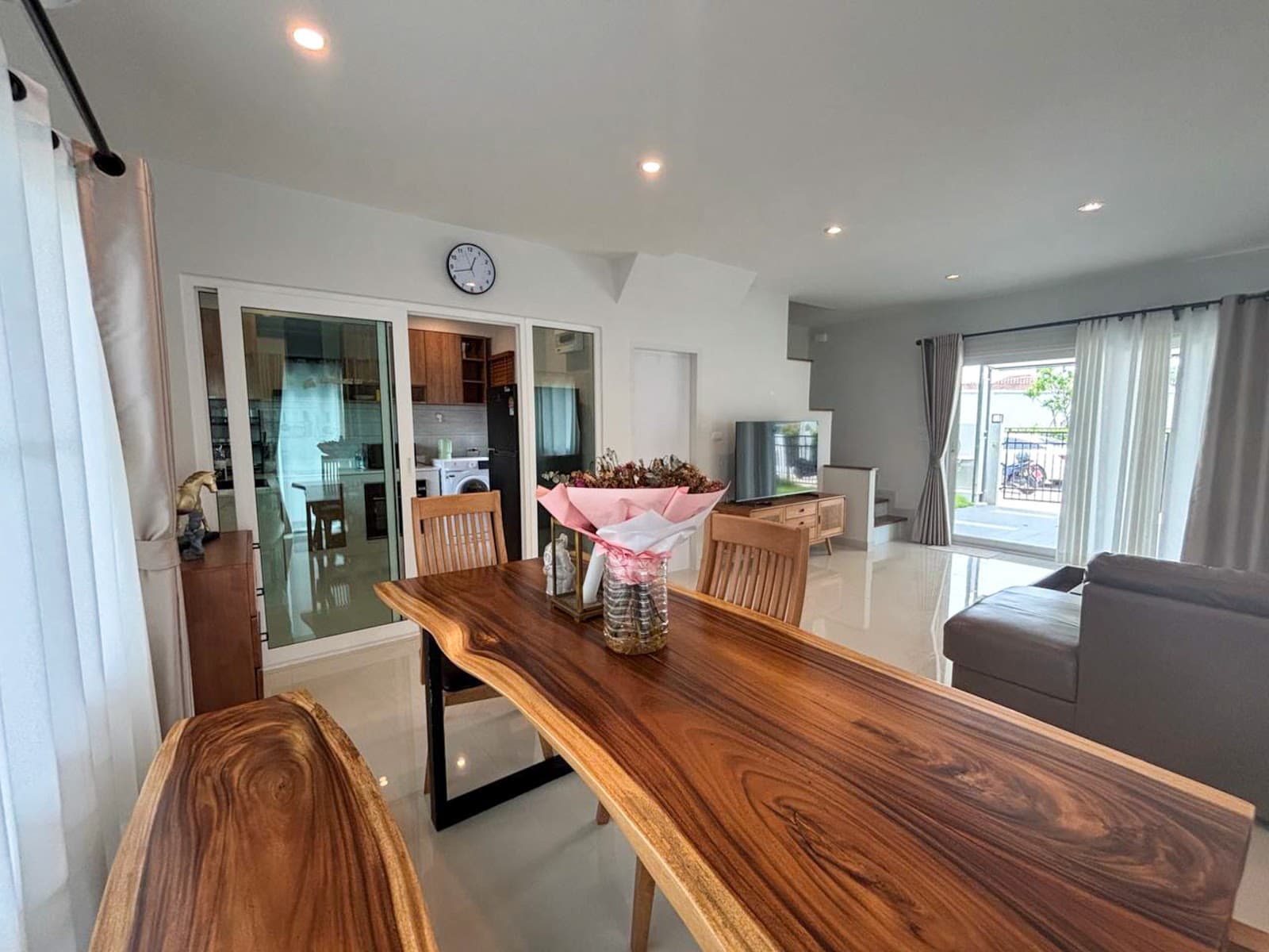 3 Beds House, Supalai Palm Spring Banpon Phuket - photo 5