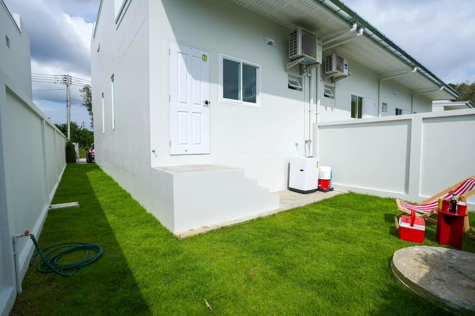 2 Beds House, Modern Life Si Sunthon - photo 2