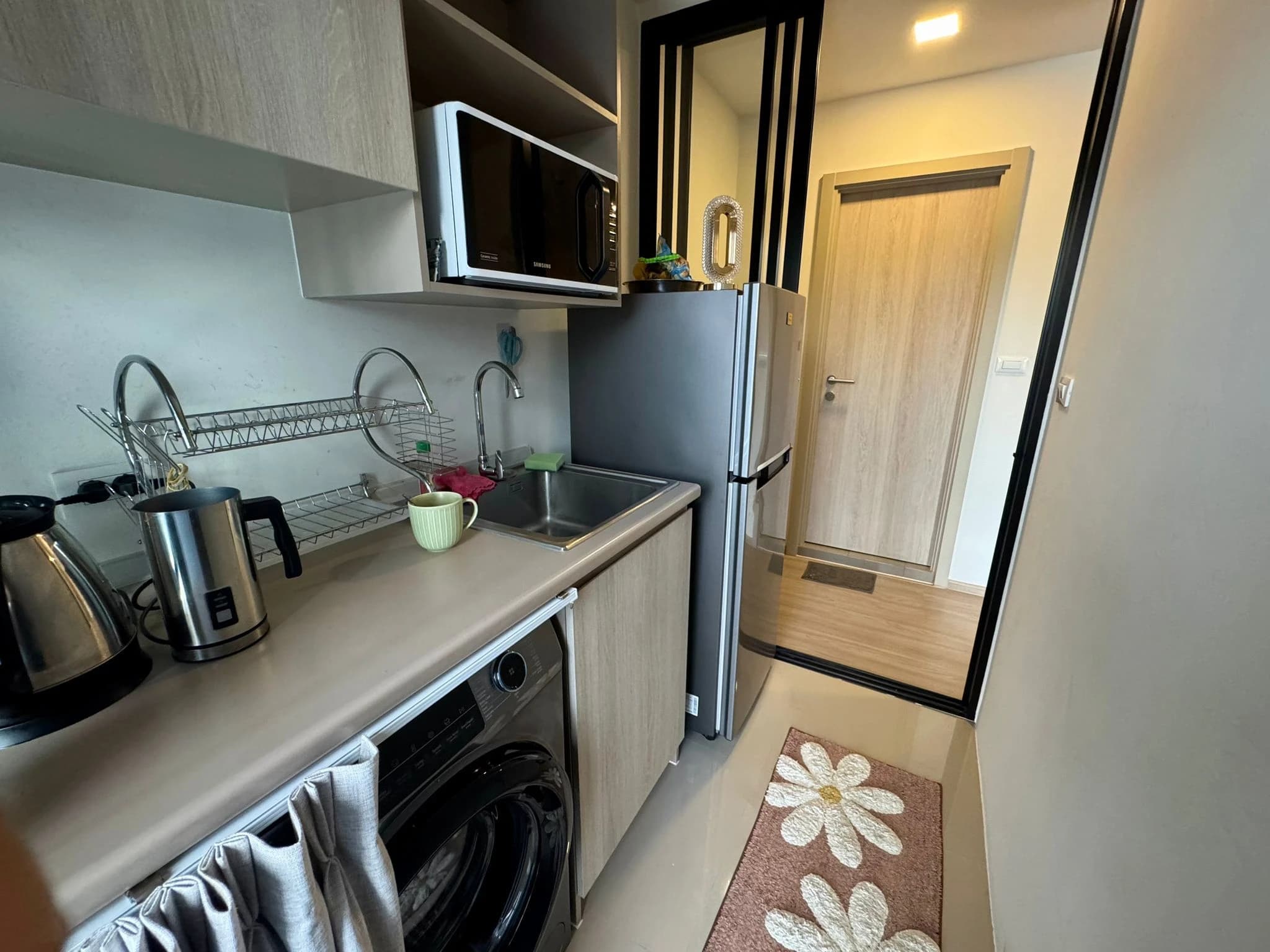 1 Bed Condo, Dcondo Reef - photo 3