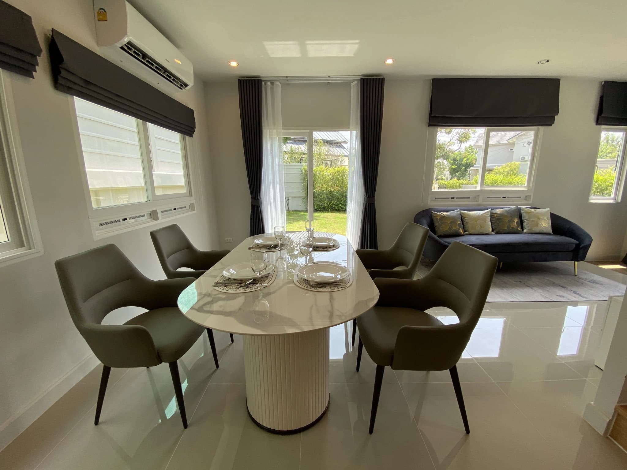 4 Beds House, Anasiri Paklok - photo 3