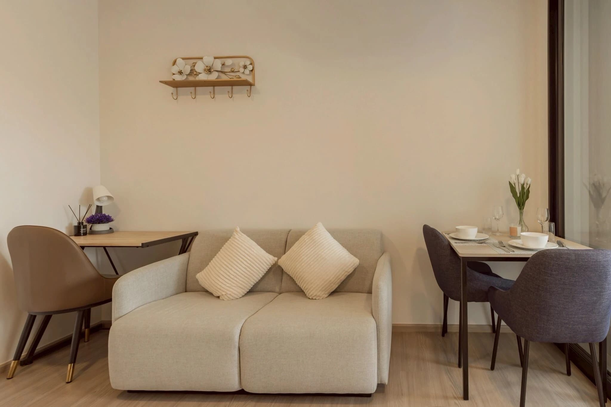 1 Bed Condo, Dcondo Reef - photo 2