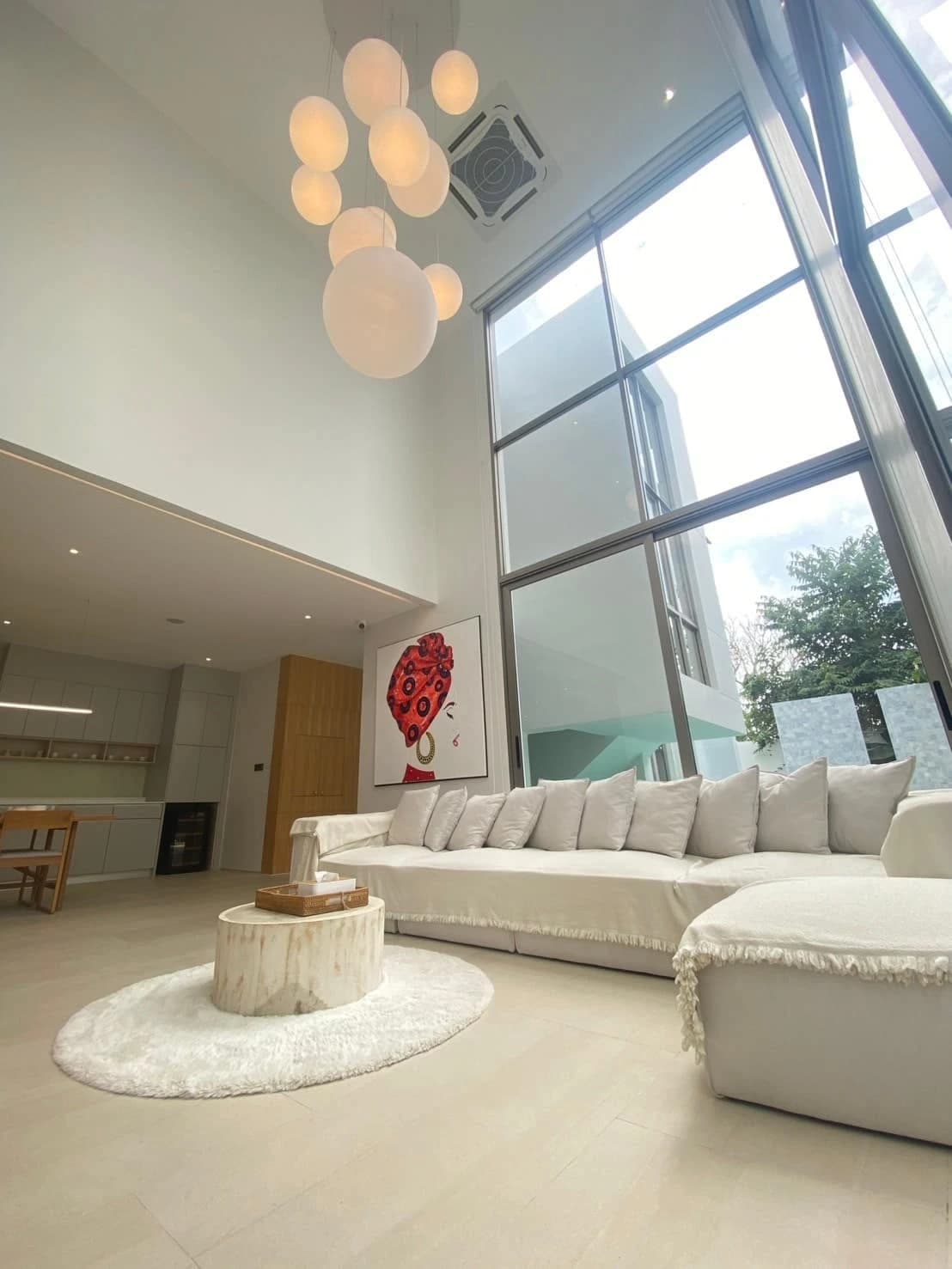 3 bedroom villa for rent LuxPride by Wallaya Villas - photo 3