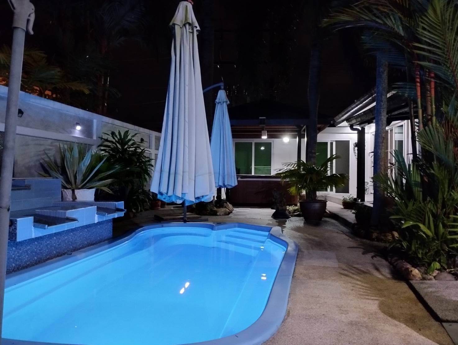 5 Beds Villa, Permsap Villa - photo 2