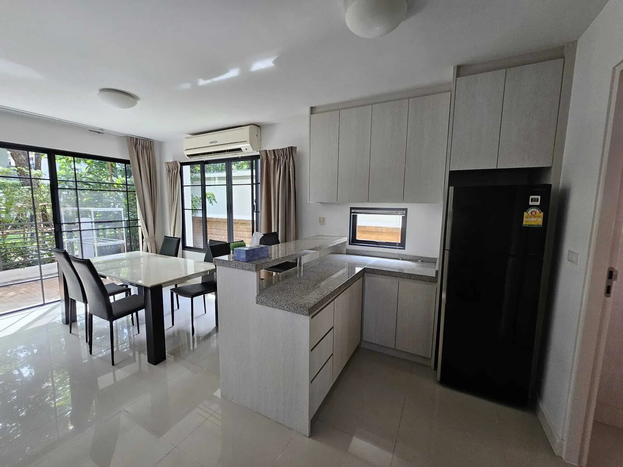 3 Beds House, Burasiri - photo 2