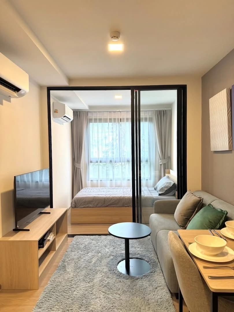 2 bedroom condo for rent THE BASE Bukit - photo 2