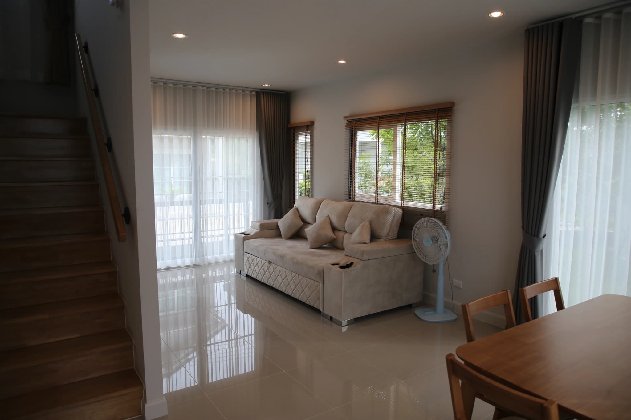 3 Beds Villa, Anasiri Paklok - photo 4