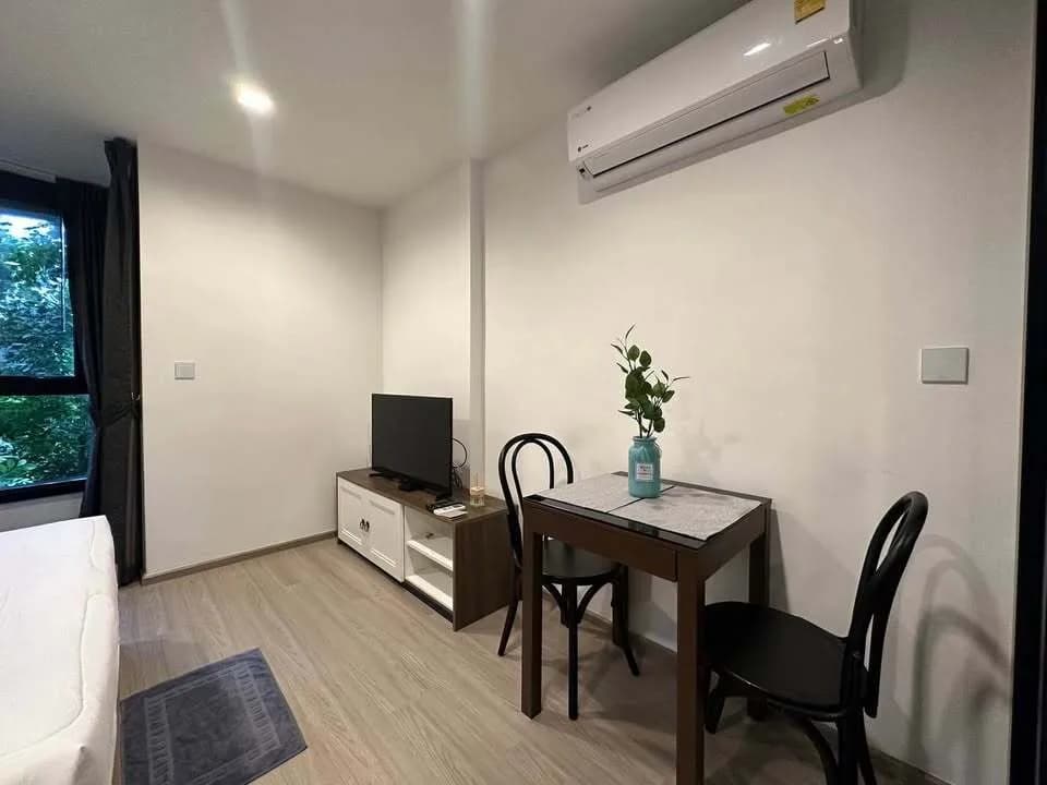 1 Bed Condo, The Base Central - photo 2
