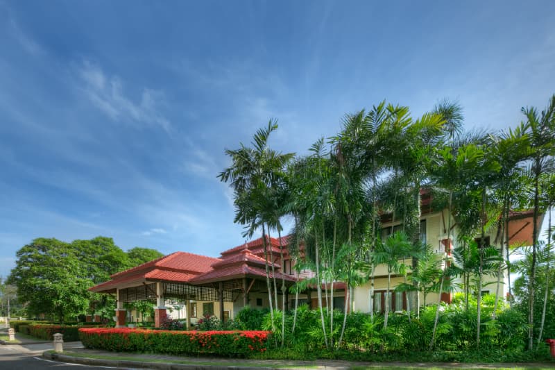 5 Beds Villa, Laguna Waters - photo 4