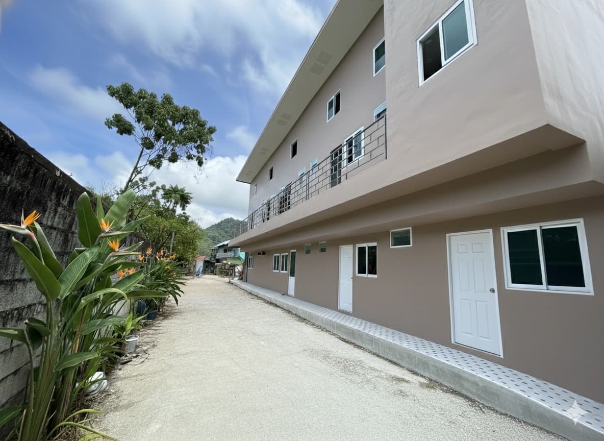1 Bed Condo, Bird of paradise - photo 5