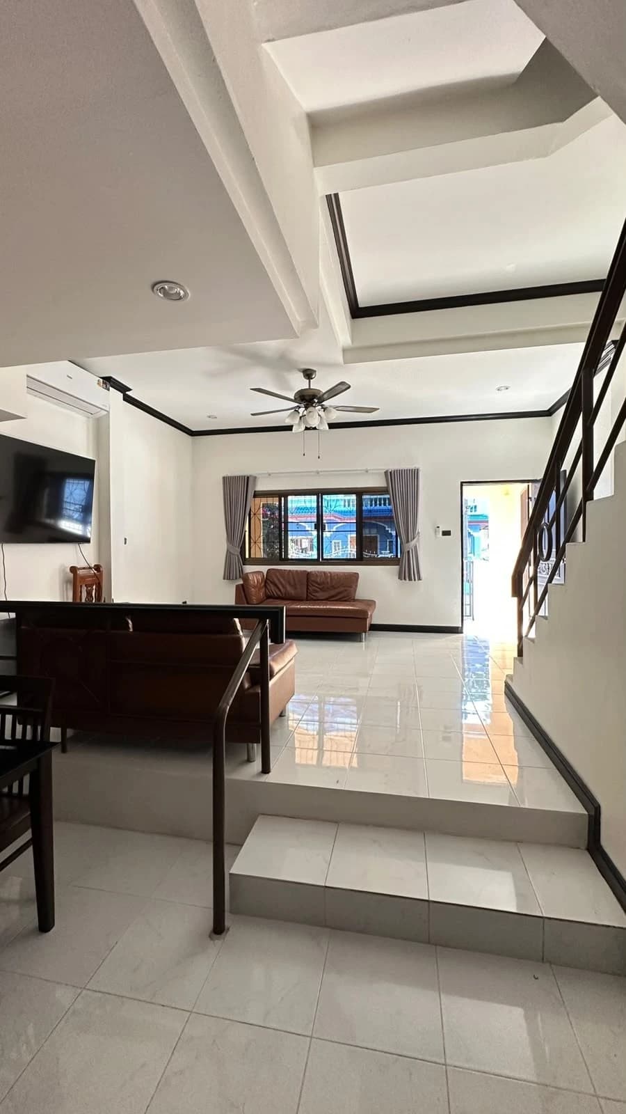 2 bedroom house for rent Phuket Plan B House - photo 5