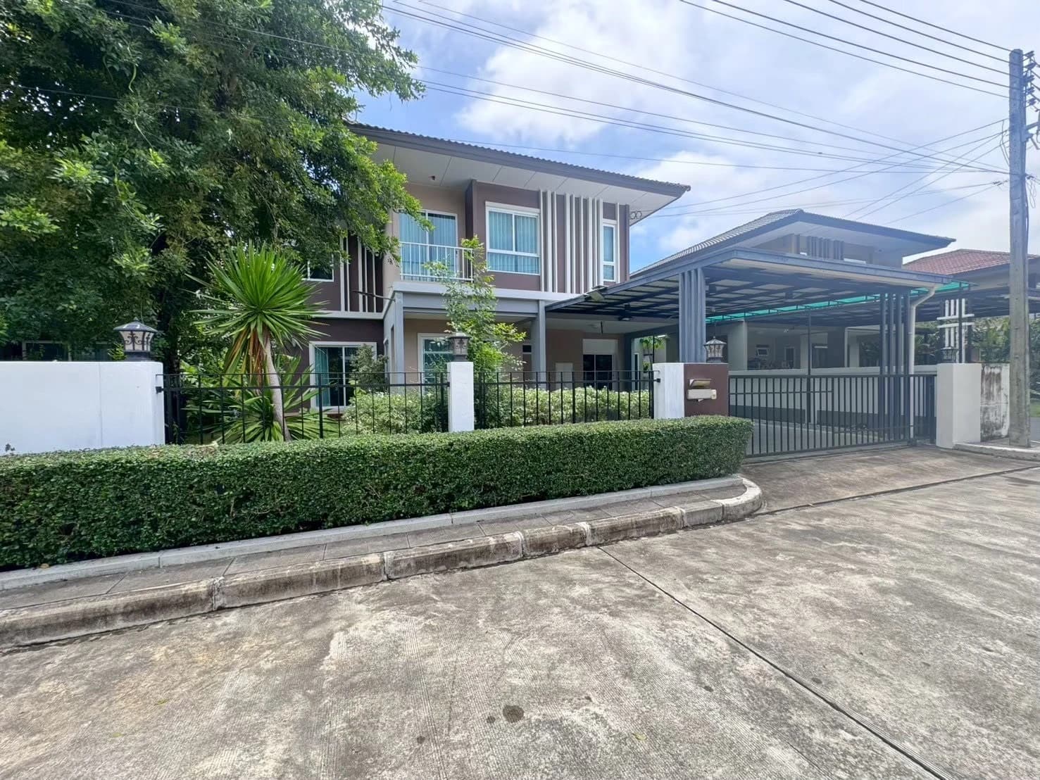 4 Beds House, Saransiri - photo 2