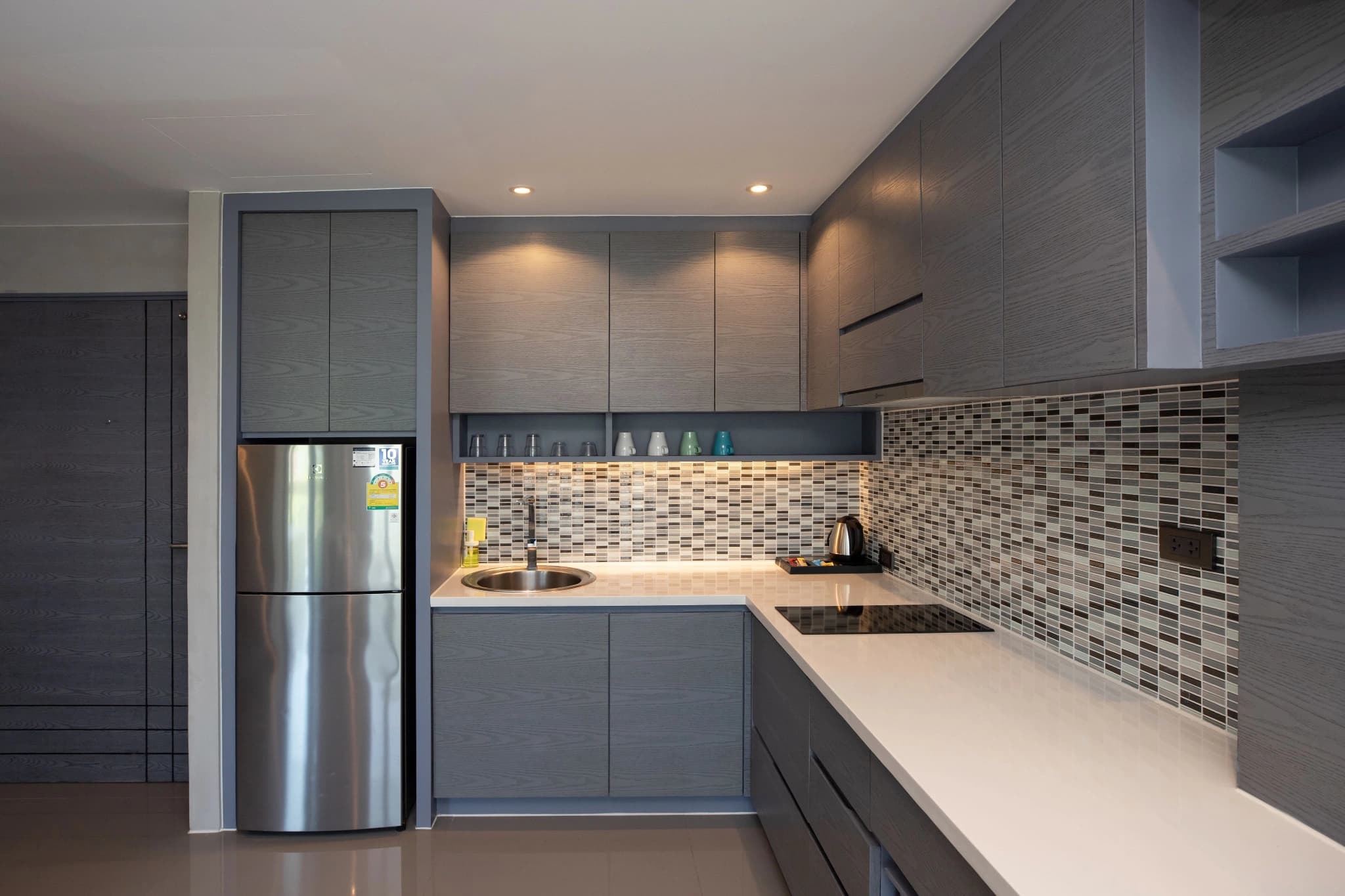 1 Bed Condo, CITYGATE - photo 5