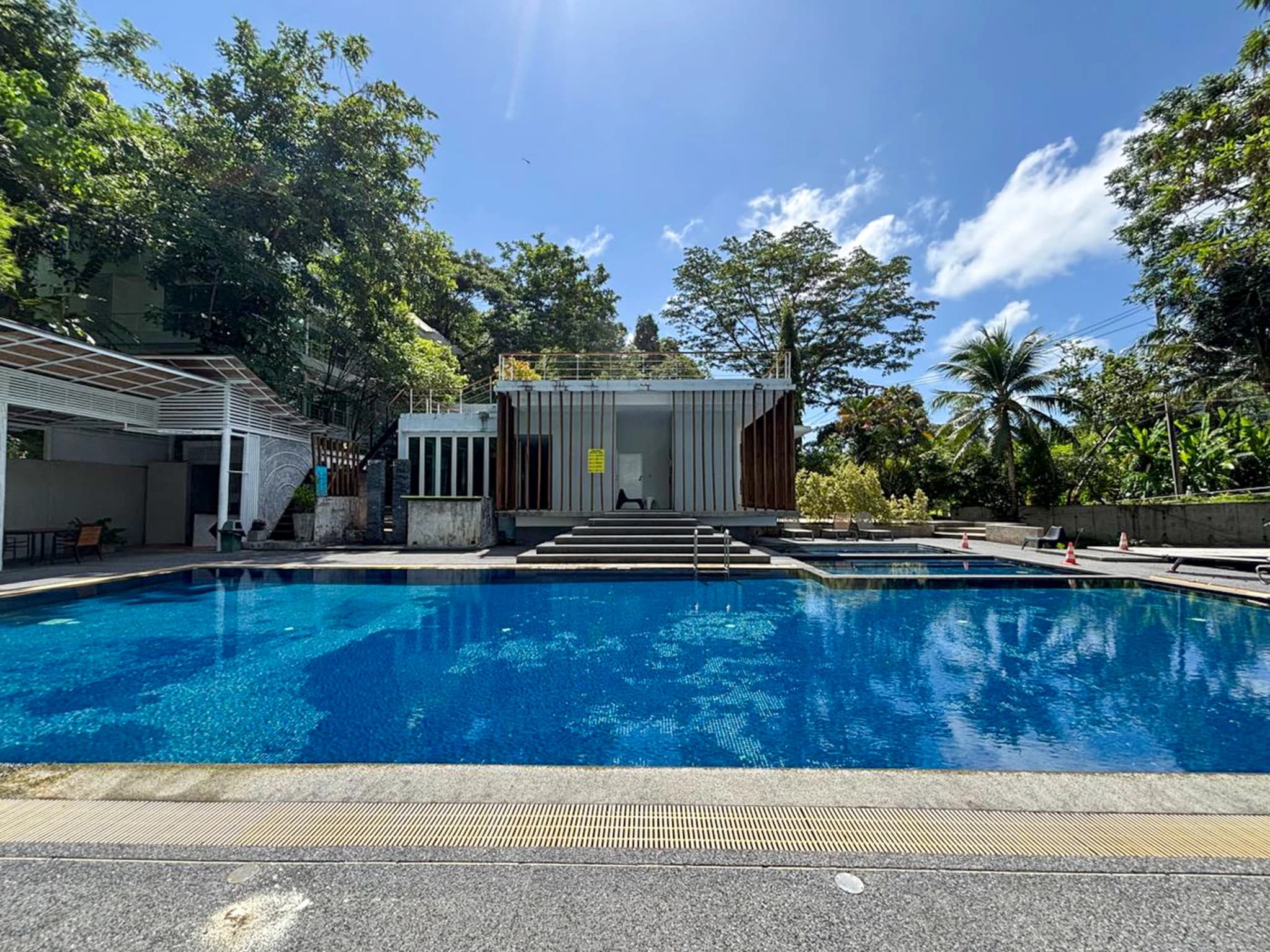 The Trees Residence - photo 4