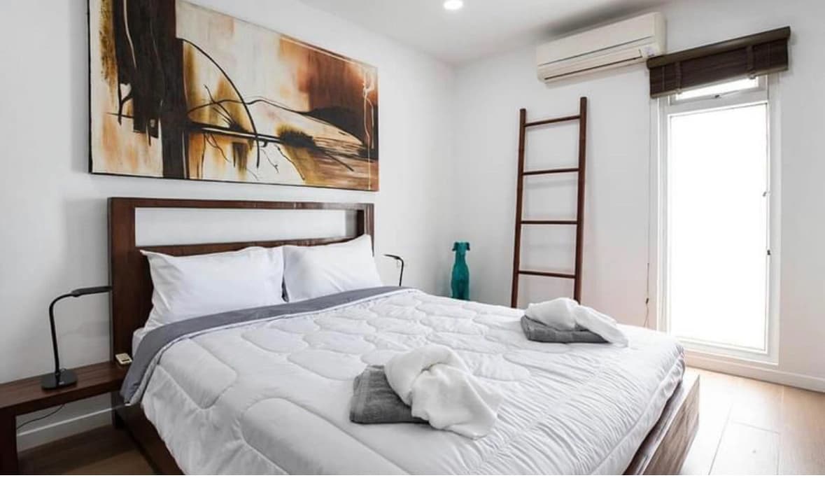 4 Beds Villa, Villa Suksan Soi King Suksan - photo 3