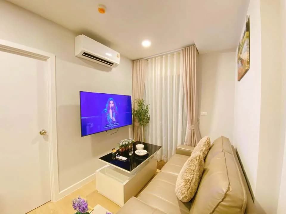 1 bedroom condo for rent The Cube Amaze