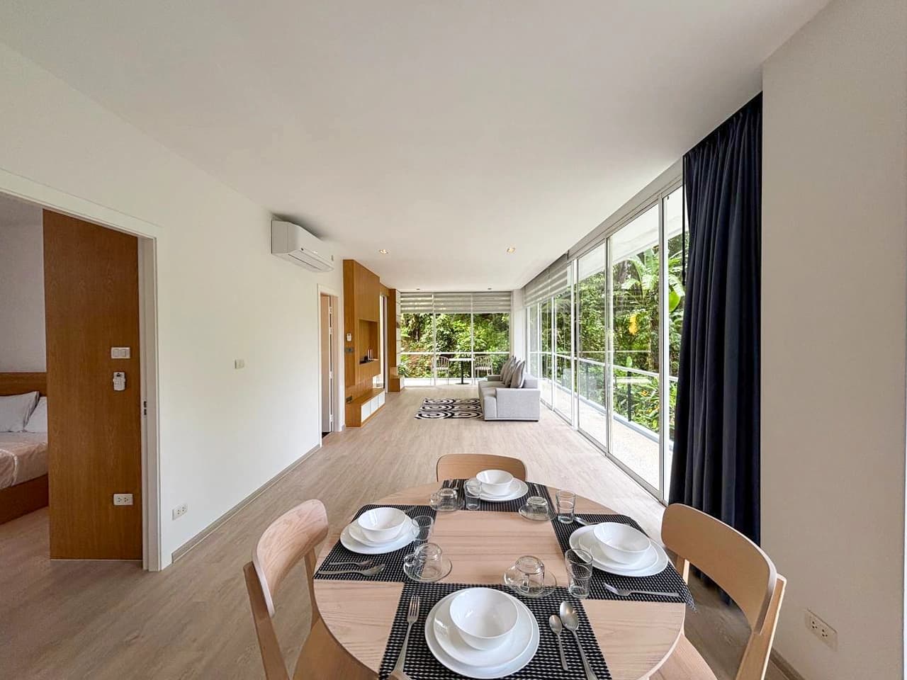 2 bedroom apartment for rent Zen Space - photo 3