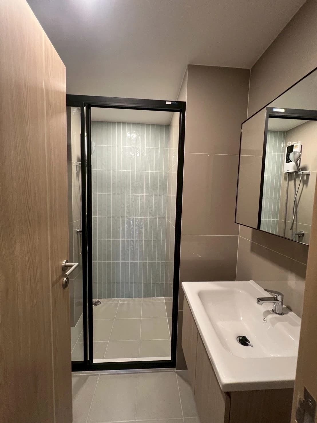 1 Bed Condo, The Base Bukit - photo 2