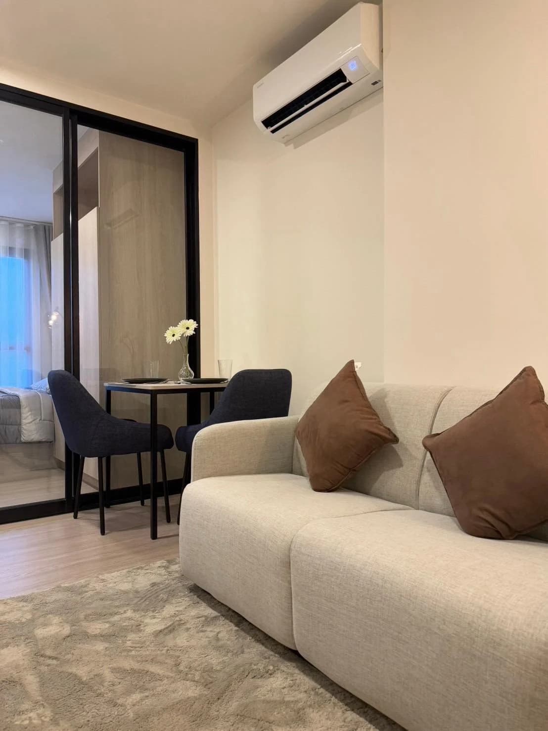 1 Bed Condo, Dcondo Reef - photo 4