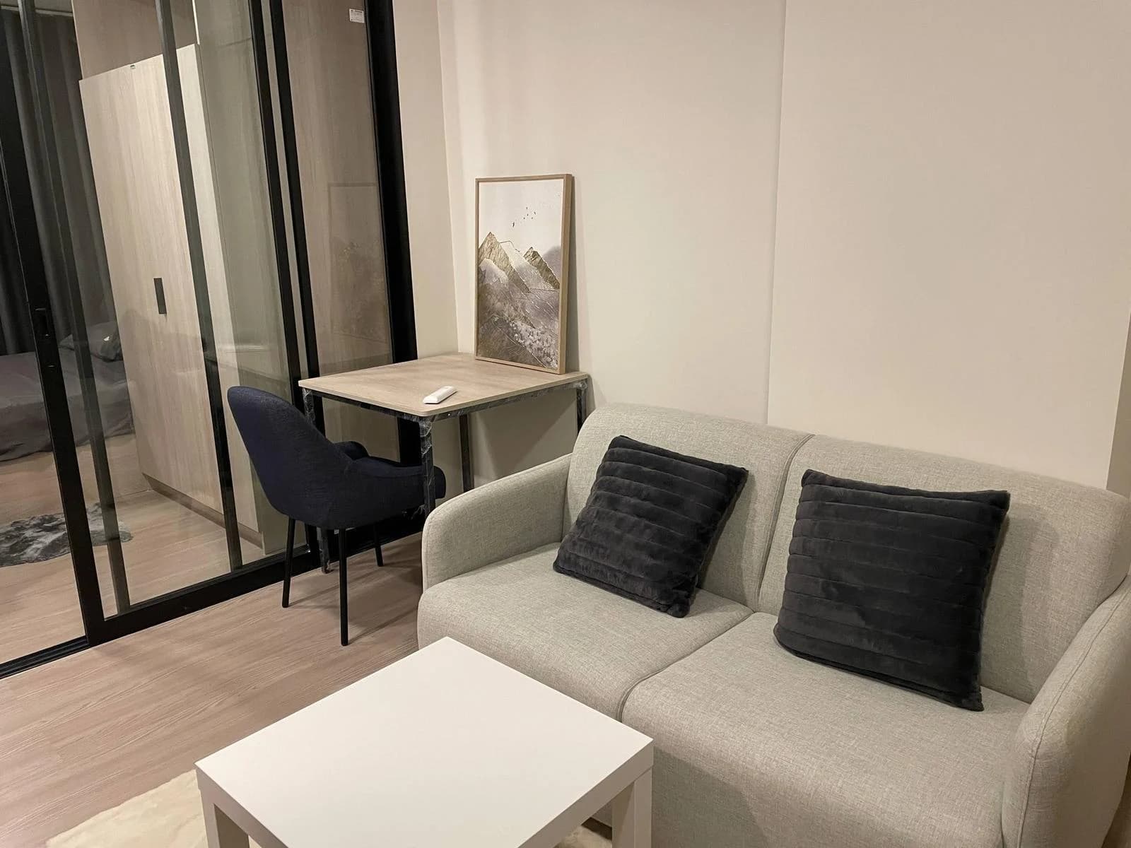 1 Bed Condo, Dcondo Reef