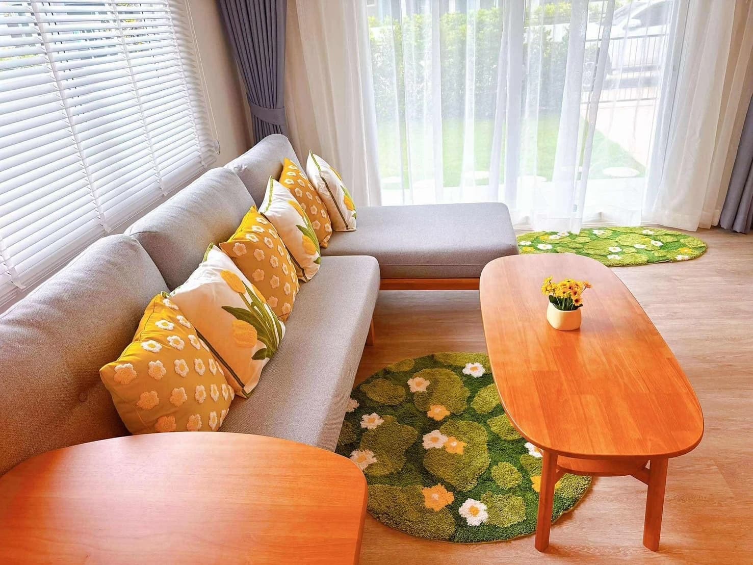 4 Beds House, Saransiri - photo 5