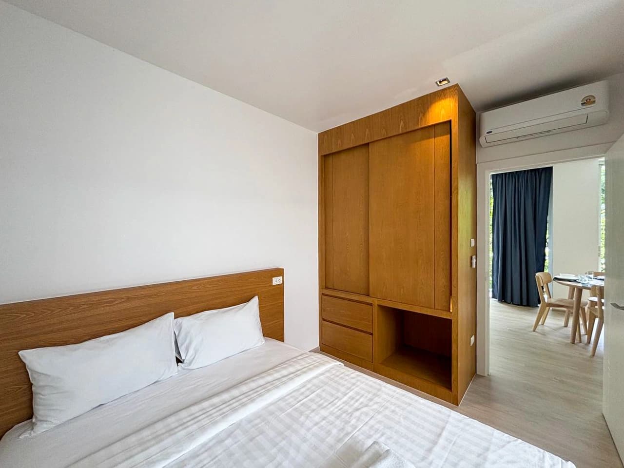2 bedroom apartment for rent Zen Space - photo 5