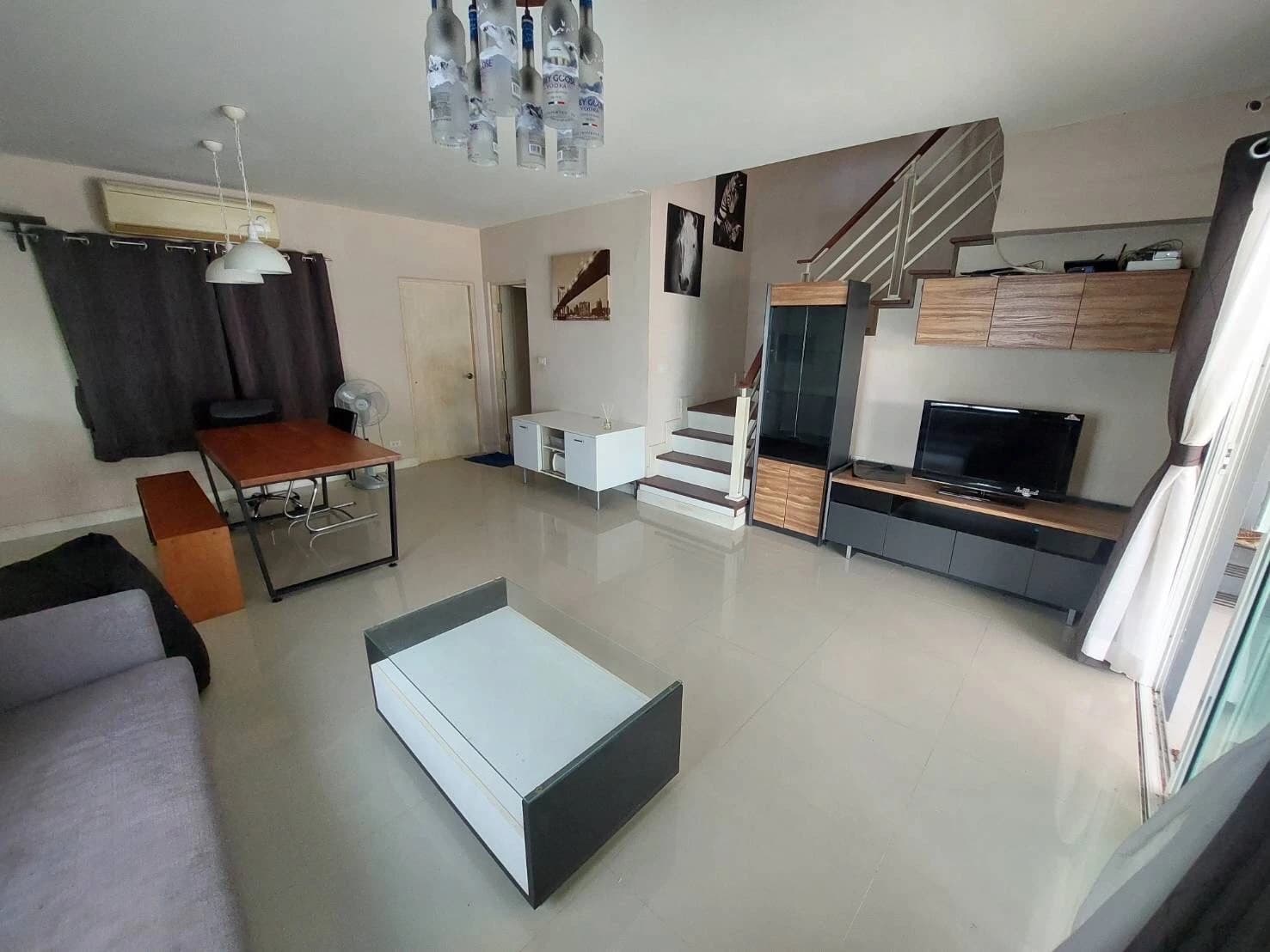 3 Beds House, Habitown - photo 2