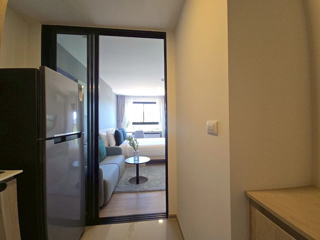 1 Bed Condo, The Base Bukit - photo 5