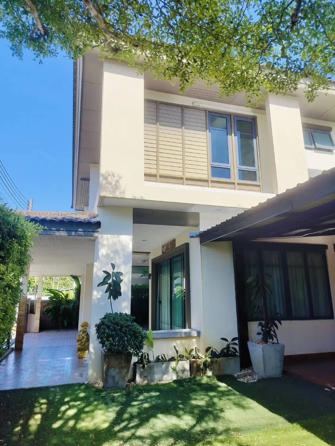 3 Beds House, Burasiri - photo 3