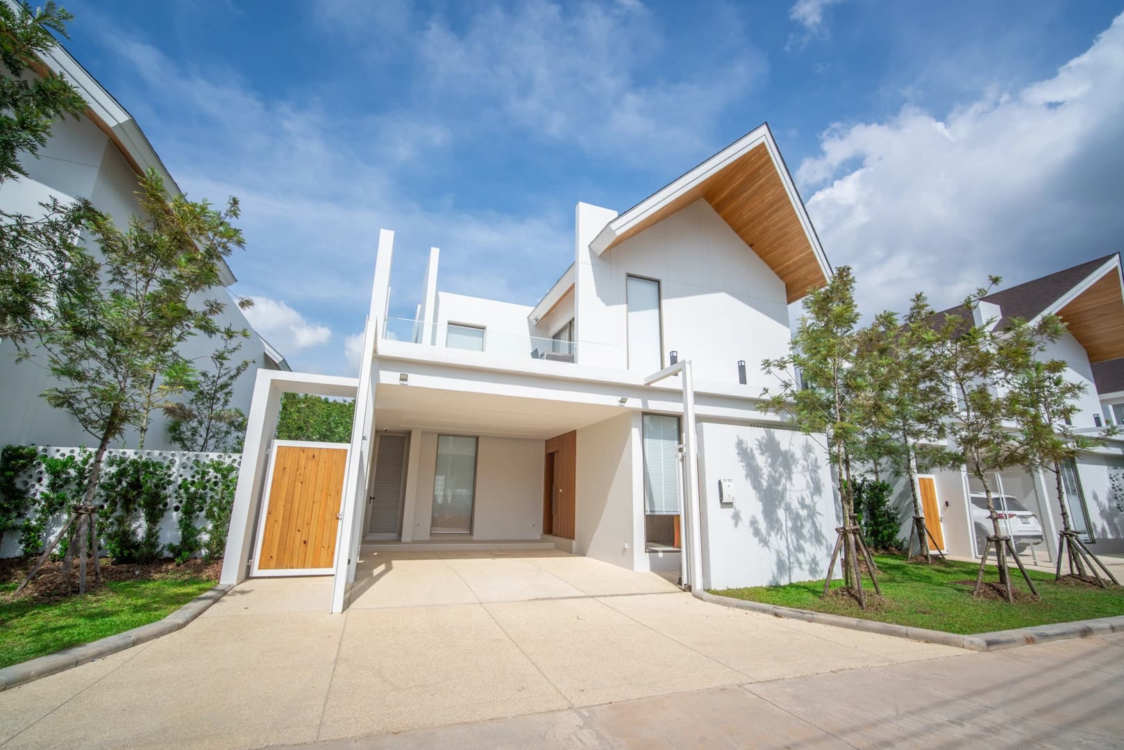 3 bedroom villa for rent LuxPride by Wallaya Villas - photo 3
